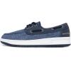 image:imageNautica Mens Casual Boat Shoes MocToe Loafers with Cushioned Insole Deck Fashion SneakerNavyando