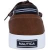 image:imageNautica Mens Casual Boat Shoes MocToe Loafers with Cushioned Insole Deck Fashion SneakerTan Brown Mix
