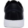 image:imageNautica Mens Casual Shoe Classic LaceUp Low Top Loafer Fashion Sneaker  in Medium amp Wide Width SizesAlosblack
