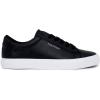 image:imageNautica Mens Casual Shoe Classic LaceUp Low Top Loafer Fashion Sneaker  in Medium amp Wide Width SizesAlosblack