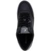 image:imageNautica Mens Casual Shoe Classic LaceUp Low Top Loafer Fashion Sneaker  in Medium amp Wide Width SizesBlackjansen