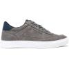 image:imageNautica Mens Casual Shoe Classic LaceUp Low Top Loafer Fashion Sneaker  in Medium amp Wide Width SizesGreyjansen