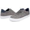 image:imageNautica Mens Casual Shoe Classic LaceUp Low Top Loafer Fashion Sneaker  in Medium amp Wide Width SizesGreyjansen