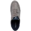 image:imageNautica Mens Casual Shoe Classic LaceUp Low Top Loafer Fashion Sneaker  in Medium amp Wide Width SizesGreyjansen
