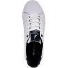 image:imageNautica Mens Casual Shoe Classic LaceUp Low Top Loafer Fashion Sneaker  in Medium amp Wide Width SizesVenitowhite