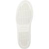 image:imageNautica Mens Casual Shoe Classic LaceUp Low Top Loafer Fashion Sneaker  in Medium amp Wide Width SizesWhitejansen