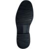 image:imageNautica Mens Chukka Boot Dress Casual LaceUp Ankle Shoe Oxfords amp Desert BootsBlackBlack