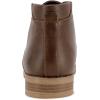 image:imageNautica Mens Chukka Boot Dress Casual LaceUp Ankle Shoe Oxfords amp Desert BootsLargobrown