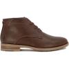 image:imageNautica Mens Chukka Boot Dress Casual LaceUp Ankle Shoe Oxfords amp Desert BootsLargobrown