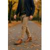 image:imageNautica Mens Chukka Boot Dress Casual LaceUp Ankle Shoe Oxfords amp Desert BootsLargotan