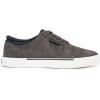 image:imageNautica Mens Classic LaceUp Boat Shoes Low Top Fashion Sneaker  Stylish and Comfortable Casual ShoeGrey
