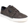 image:imageNautica Mens Classic LaceUp Boat Shoes Low Top Fashion Sneaker  Stylish and Comfortable Casual ShoeGrey