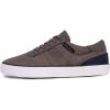 image:imageNautica Mens Classic LaceUp Boat Shoes Low Top Fashion Sneaker  Stylish and Comfortable Casual ShoeGrey Navy