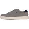 image:imageNautica Mens Classic LaceUp Boat Shoes Low Top Fashion Sneaker  Stylish and Comfortable Casual ShoeGreyobuv