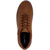 image:imageNautica Mens Classic LaceUp Boat Shoes Low Top Fashion Sneaker  Stylish and Comfortable Casual ShoeTan Navy