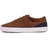 image:imageNautica Mens Classic LaceUp Boat Shoes Low Top Fashion Sneaker  Stylish and Comfortable Casual ShoeTan Navy