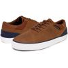 image:imageNautica Mens Classic LaceUp Boat Shoes Low Top Fashion Sneaker  Stylish and Comfortable Casual ShoeTan Navy
