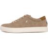 image:imageNautica Mens Classic LaceUp Boat Shoes Low Top Fashion Sneaker  Stylish and Comfortable Casual ShoeTanobuv