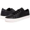 image:imageNautica Mens Classic LowTop Fashion SneakersBlackgraves