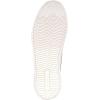 image:imageNautica Mens Classic LowTop Fashion SneakersBrowngraves