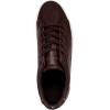 image:imageNautica Mens Classic LowTop Fashion SneakersBrowngraves