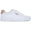 image:imageNautica Mens Classic LowTop Fashion SneakersCreedewhite Tan