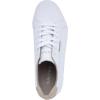 image:imageNautica Mens Classic LowTop Fashion SneakersCreedewhite Tan