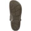 image:imageNautica Mens Clogs  Athletic Sports Sandal  SlipOn with Adjustable Back Strap  Water ShoesFuzzy Slippers River EdgeKhaki River Edge