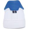 image:imageNautica Mens Colpa Classic LowTop SneakersWhite Royalcolpa X