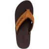 image:imageNautica Mens Flip Flop Shower Sandals Slides  Comfortable Waterproof Beach Footwear SlipOn ThongTantapped