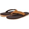 image:imageNautica Mens Flip Flop Shower Sandals Slides  Comfortable Waterproof Beach Footwear SlipOn ThongTantapped