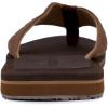 image:imageNautica Mens Flip Flop Shower Sandals Slides  Comfortable Waterproof Beach Footwear SlipOn ThongTantidor