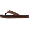 image:imageNautica Mens Flip Flop Shower Sandals Slides  Comfortable Waterproof Beach Footwear SlipOn ThongTantidor
