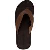 image:imageNautica Mens Flip Flop Shower Sandals Slides  Comfortable Waterproof Beach Footwear SlipOn ThongTantidor