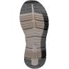 image:imageNautica Mens Running Sneakers Sport Fashion LaceUp Athletic Soft Shoes for Gym Tennis Men  Cushioned Breathable Lightweight amp ComfortableAsh Taupe Zer