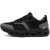 image:imageNautica Mens Running Sneakers Sport Fashion LaceUp Athletic Soft Shoes for Gym Tennis Men  Cushioned Breathable Lightweight amp ComfortableBlack Charcoal Kamilo
