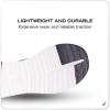 image:imageNautica Mens Running Sneakers Sport Fashion LaceUp Athletic Soft Shoes for Gym Tennis Men  Cushioned Breathable Lightweight amp ComfortableCharcoal