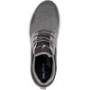 image:imageNautica Mens Running Sneakers Sport Fashion LaceUp Athletic Soft Shoes for Gym Tennis Men  Cushioned Breathable Lightweight amp ComfortableCharcoal Zer