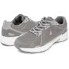 image:imageNautica Mens Running Sneakers Sport Fashion LaceUp Athletic Soft Shoes for Gym Tennis Men  Cushioned Breathable Lightweight amp ComfortableGrey Tonal