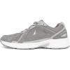 image:imageNautica Mens Running Sneakers Sport Fashion LaceUp Athletic Soft Shoes for Gym Tennis Men  Cushioned Breathable Lightweight amp ComfortableGrey Tonal