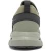 image:imageNautica Mens Running Sneakers Sport Fashion LaceUp Athletic Soft Shoes for Gym Tennis Men  Cushioned Breathable Lightweight amp ComfortableMoss Grey Zer
