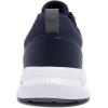 image:imageNautica Mens Running Sneakers Sport Fashion LaceUp Athletic Soft Shoes for Gym Tennis Men  Cushioned Breathable Lightweight amp ComfortableNavy Charcoalbolang