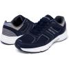 image:imageNautica Mens Running Sneakers Sport Fashion LaceUp Athletic Soft Shoes for Gym Tennis Men  Cushioned Breathable Lightweight amp ComfortableNavy Greyresh