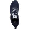 image:imageNautica Mens Running Sneakers Sport Fashion LaceUp Athletic Soft Shoes for Gym Tennis Men  Cushioned Breathable Lightweight amp ComfortableNavy White Kamilo