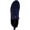 image:imageNautica Mens Running Sneakers Sport Fashion LaceUp Athletic Soft Shoes for Gym Tennis Men  Cushioned Breathable Lightweight amp ComfortableNavy White Cailen