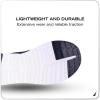 image:imageNautica Mens Running Sneakers Sport Fashion LaceUp Athletic Soft Shoes for Gym Tennis Men  Cushioned Breathable Lightweight amp ComfortableNavy White Gobi
