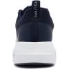 image:imageNautica Mens Running Sneakers Sport Fashion LaceUp Athletic Soft Shoes for Gym Tennis Men  Cushioned Breathable Lightweight amp ComfortableNavy White Kamilo