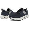image:imageNautica Mens Running Sneakers Sport Fashion LaceUp Athletic Soft Shoes for Gym Tennis Men  Cushioned Breathable Lightweight amp ComfortableNavy Zer