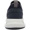 image:imageNautica Mens Running Sneakers Sport Fashion LaceUp Athletic Soft Shoes for Gym Tennis Men  Cushioned Breathable Lightweight amp ComfortableNavy Zer