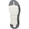 image:imageNautica Mens Running Sneakers Sport Fashion LaceUp Athletic Soft Shoes for Gym Tennis Men  Cushioned Breathable Lightweight amp ComfortableOff White Zer